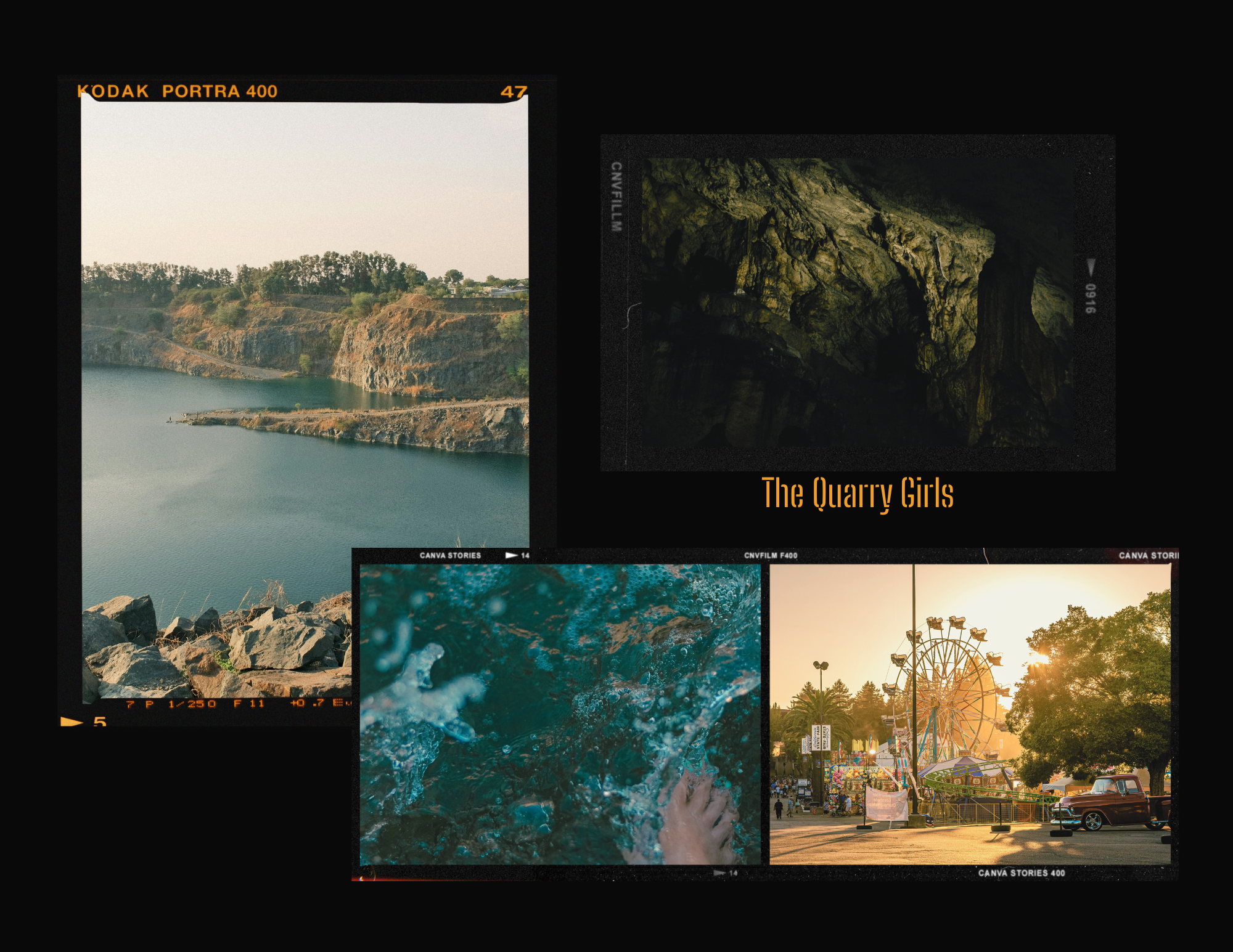 Jess Lourey’s “The Quarry Girls”: Evil and Darkness Never Sleep.